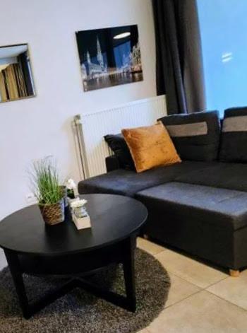 Brussels Expo Apartment, Brussels