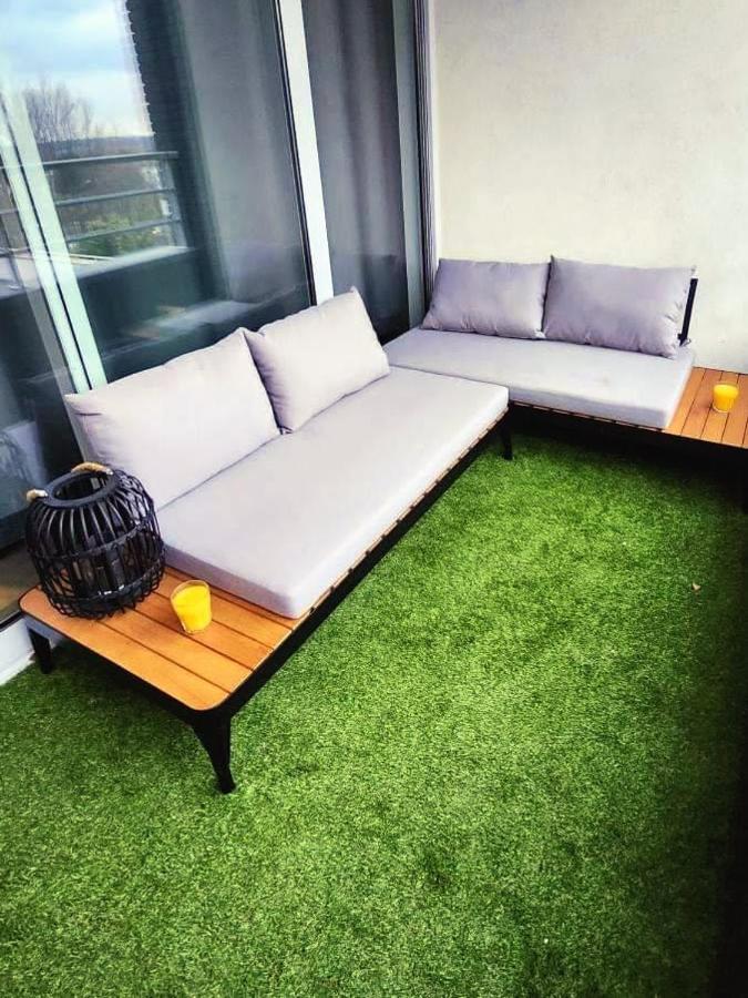 Brussels Expo Apartment — Photos 2